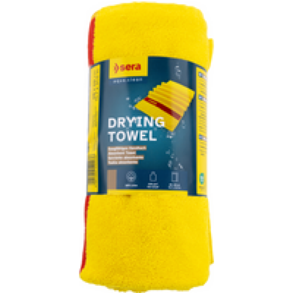 Sera Drying Towel