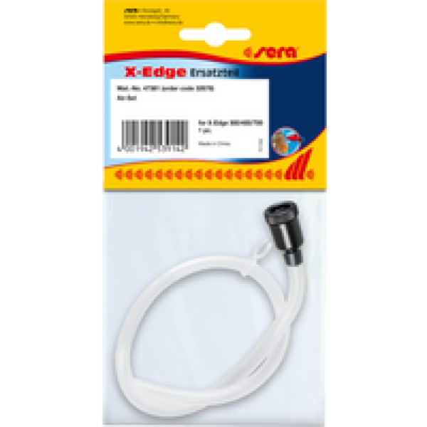 Sera ERS X-Edge 300, 450, 700 Airset (Reserveonderdeel)