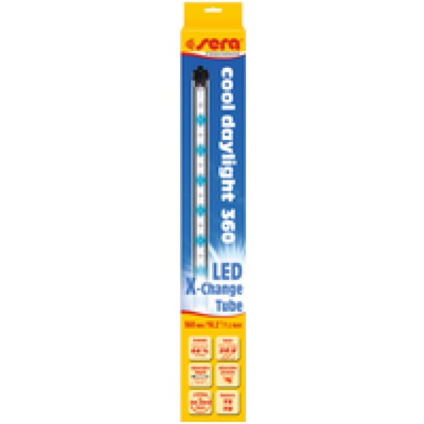Sera LED X-Change Tube Cool Daylight 360