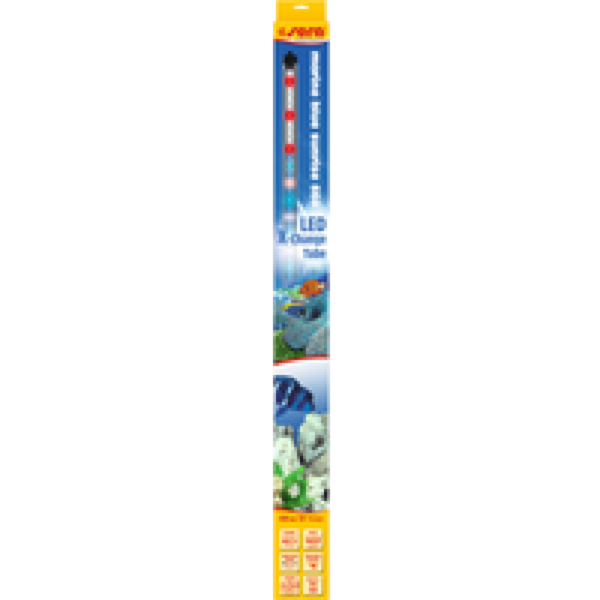 Sera LED X-Change Tube Marine Blue Sunrise 660