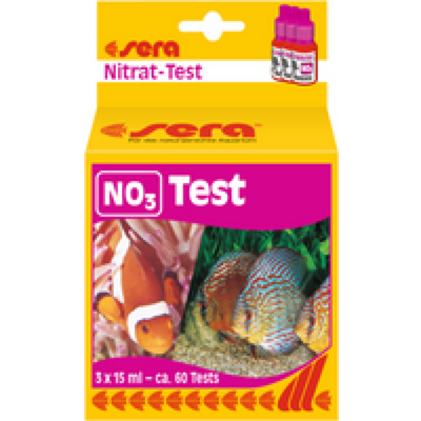 Sera No3-Test 15ML
