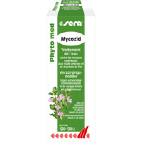 Sera Phyto Med Mycozid 100ML