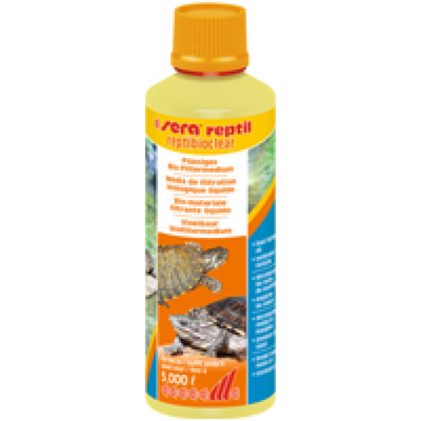 Sera Reptibioclear 250ML