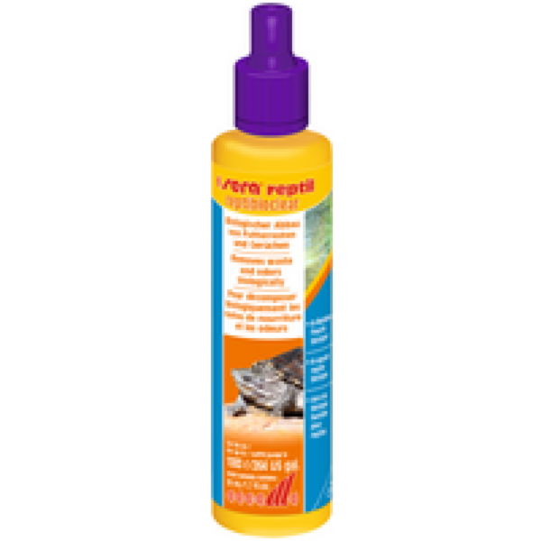 Sera Reptibioclear 50ML