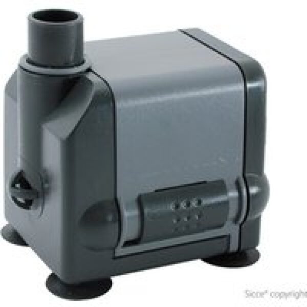 Sicce Easyline Micraplus Pump 600L/H