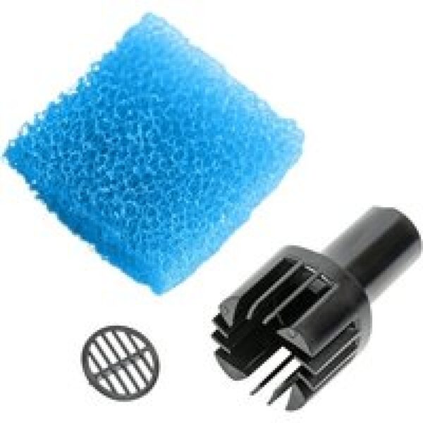 Sicce Mini Skim 350 Spons Vlotter + Rooster