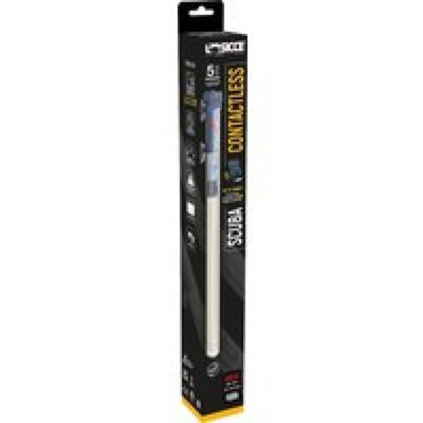 Sicce Scuba Ctl Heater 400W