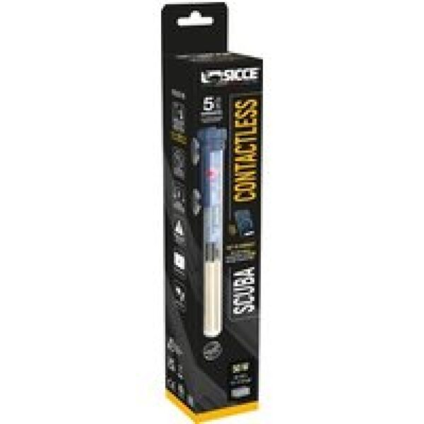 Sicce Scuba Ctl Heater 50W