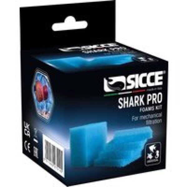 Sicce Shark Pro Sponges