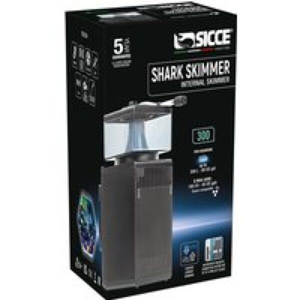 Sicce Shark Skimmer 300
