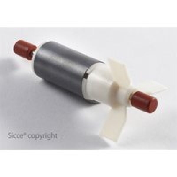 Sicce Syncra Silent 1.5 Complete Impeller RVS