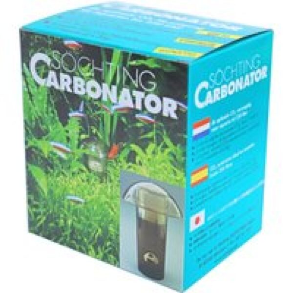 Söchting Carbonator