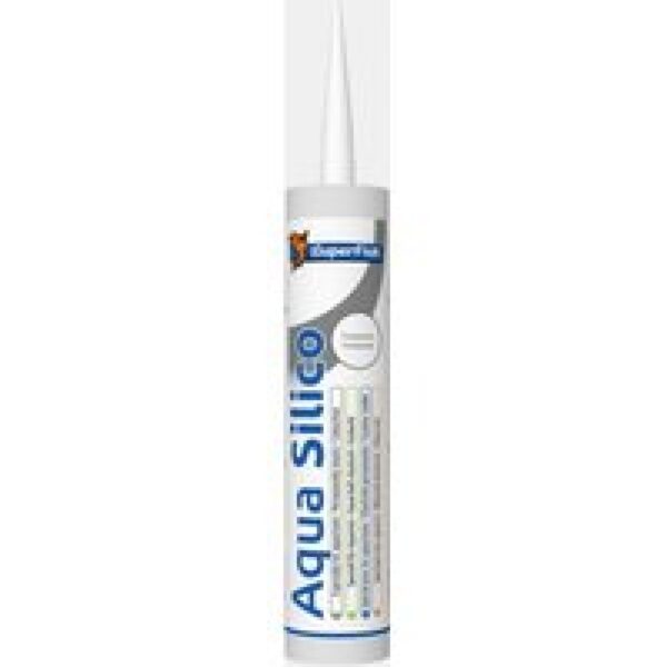 SuperFish Aqua Silico Transparant 300ML