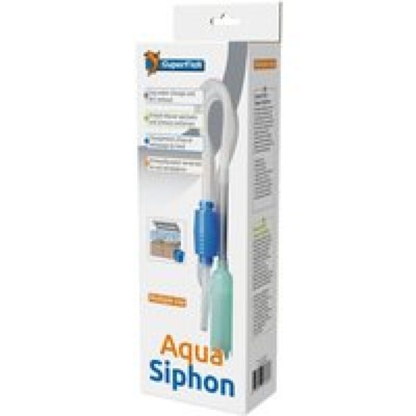 SuperFish Aqua Siphon set