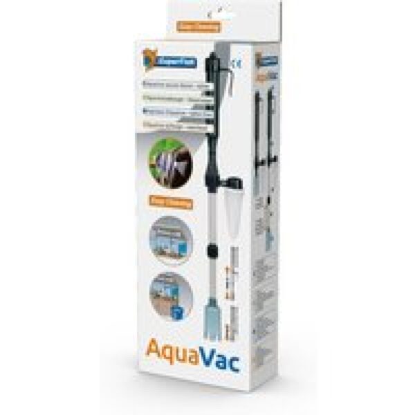 SuperFish AquaVac 11cm
