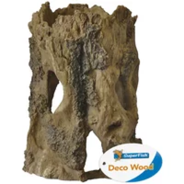 SuperFish Boomhuis S