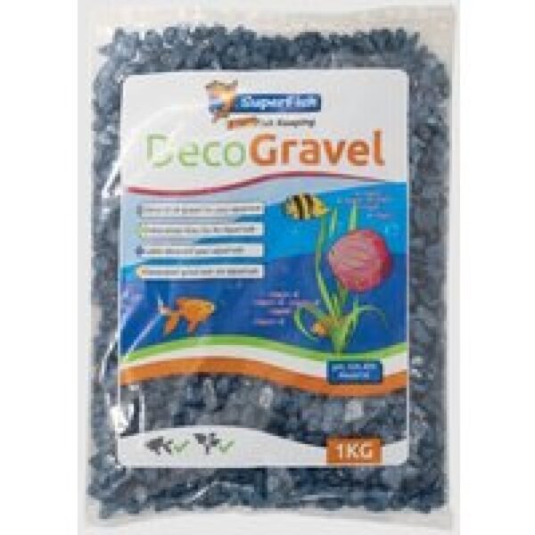 SuperFish Deco Grind Glamour Patrol 1KG