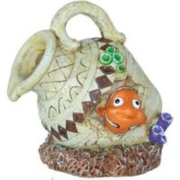 SuperFish Deco Jar Nemo 9x14x13cm