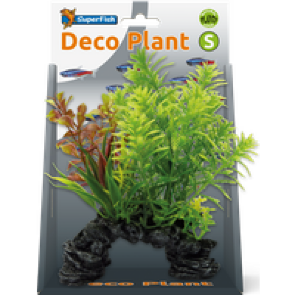 SuperFish Deco Plant S Hottonia