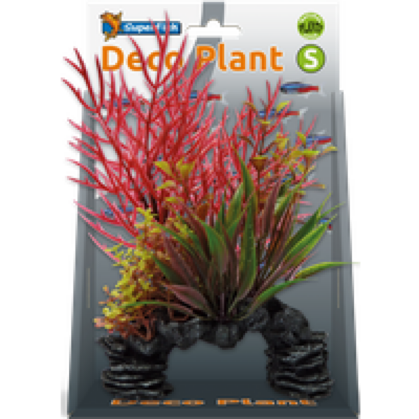SuperFish Deco Plant S Ludwigia