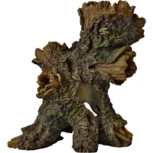 SuperFish Deco Tree XS -16x11x 17,5 cm