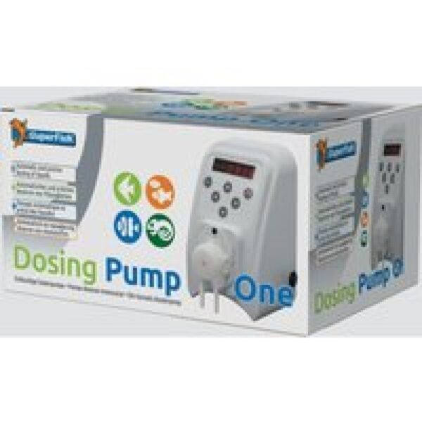 SuperFish Dosing Pump One