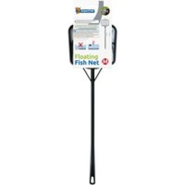SuperFish Drijvend schepnet M