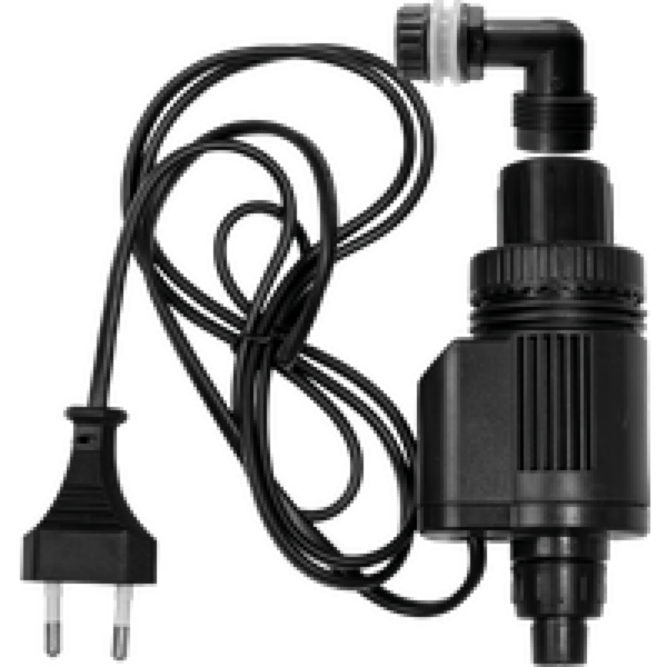 SuperFish Eco-Flow 120 Pomp