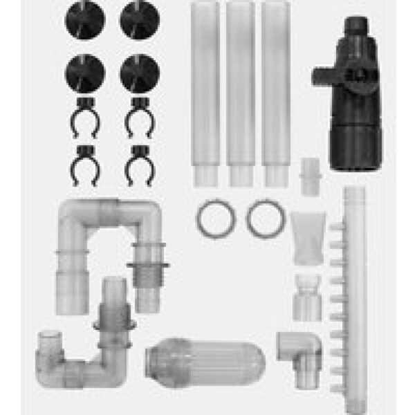 SuperFish Eco-Flow 120 Verbindingsset