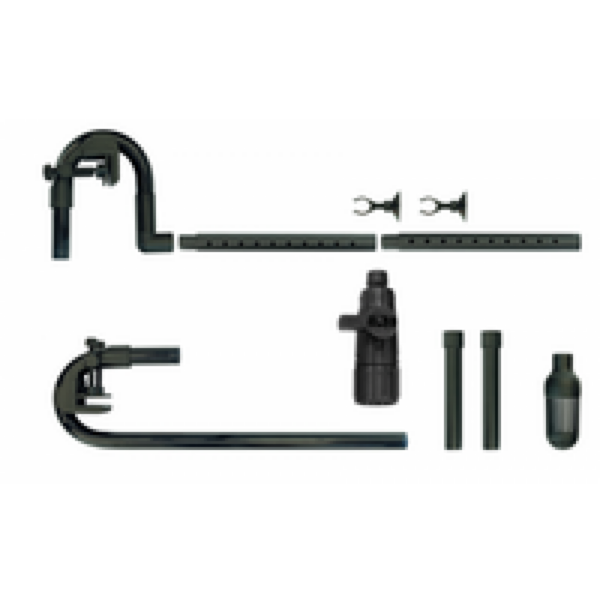 SuperFish Eco-Flow 240 Verbindingsset