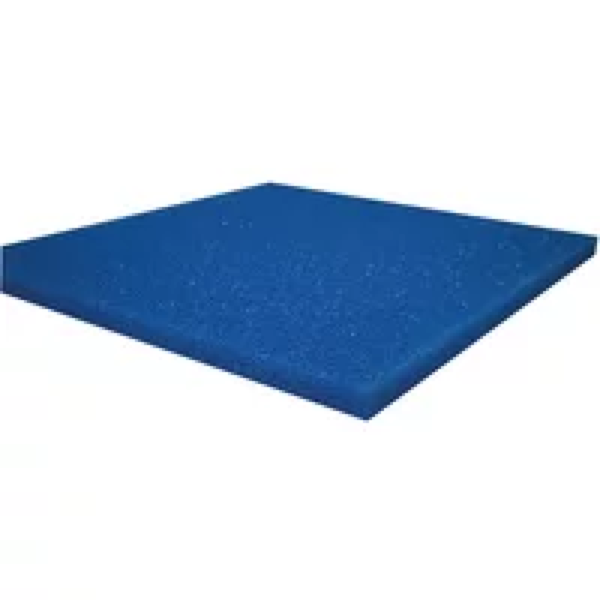 SuperFish Filter Foam 50x50x2CM Grof