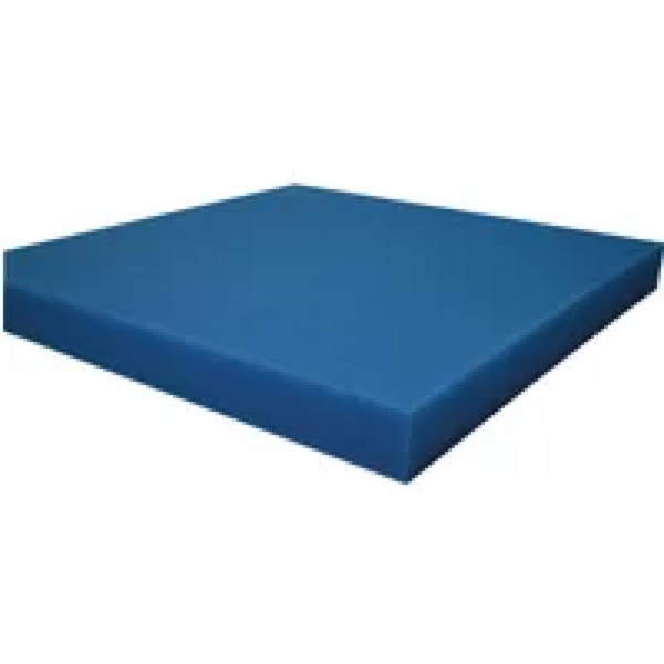 SuperFish Filter Foam 50x50x5CM Fijn