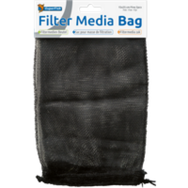 SuperFish Filtermedia Zak 35 X 52 CM