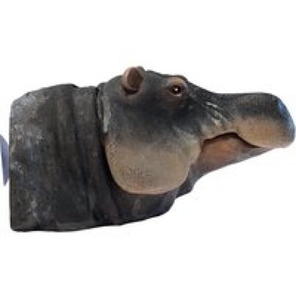 SuperFish Hippo Deco Air L