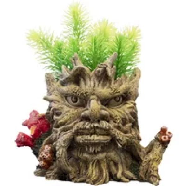 SuperFish Monster Deco 1