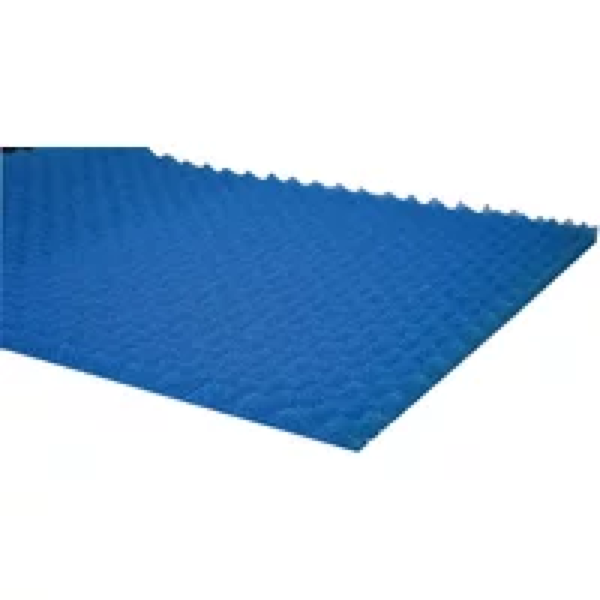 SuperFish Noppenmat 100x50x2CM Grof