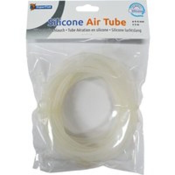 SuperFish Siliconeluchtslang 5 Meter