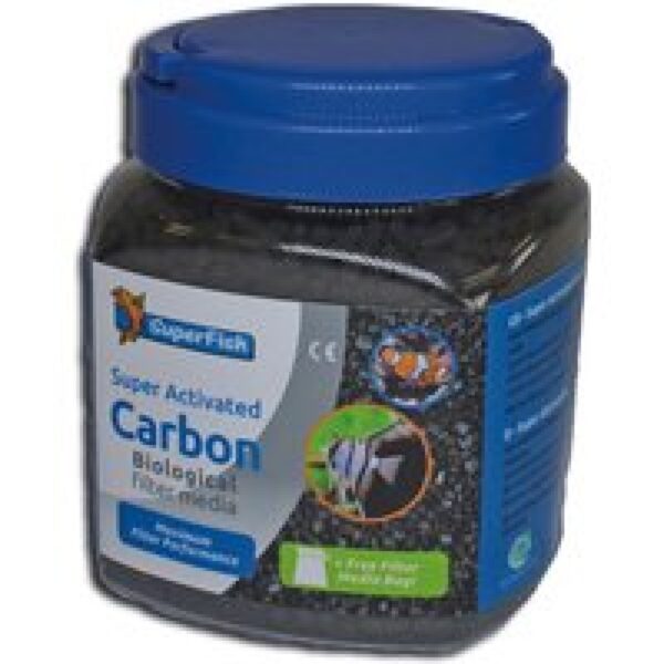 SuperFish Super Actief Kool 1000ML