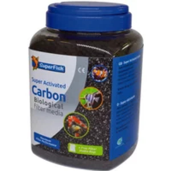 SuperFish Super Actief Kool 2L