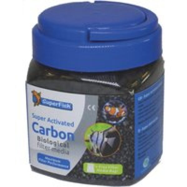 SuperFish Super Actief Kool 500ML