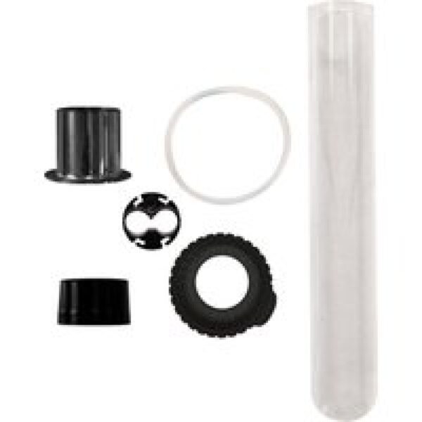 SuperFish UV 11-18 Watt Service Kit - Groen
