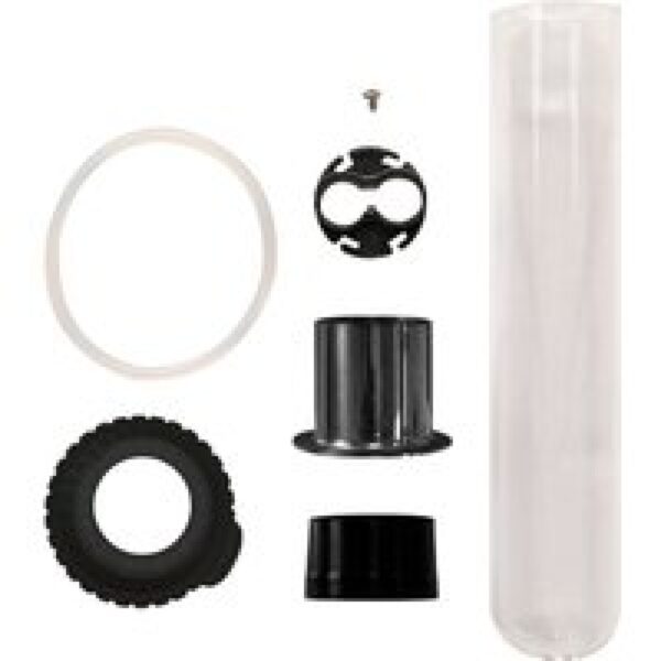 SuperFish UV 5 Watt Service Kit - Groen
