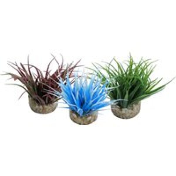 Sydeco Kunstplant Aqua Nanomos 8CM