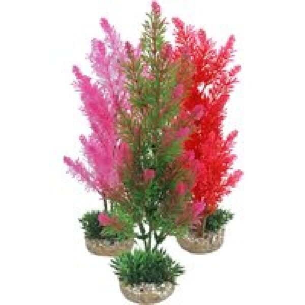 Sydeco Kunstplant Aquaplant X-Large 39CM
