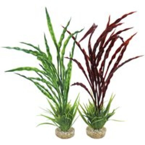 Sydeco Kunstplant Atoll Grass 40CM