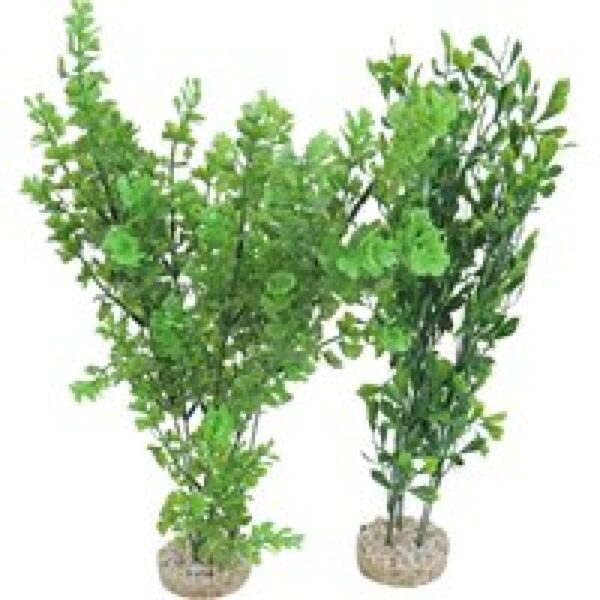 Sydeco Kunstplant Cyperus Giant 39CM