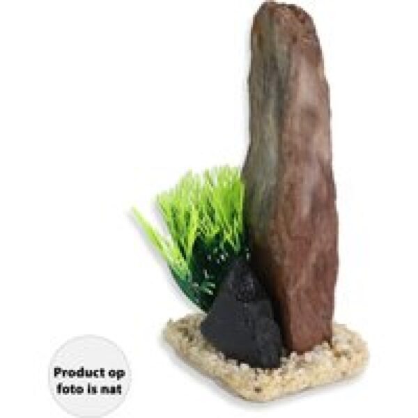 Sydeco Kunstplant Mountain Peak Grass