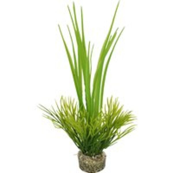 Sydeco Kunstplant Oasis Baby 18CM