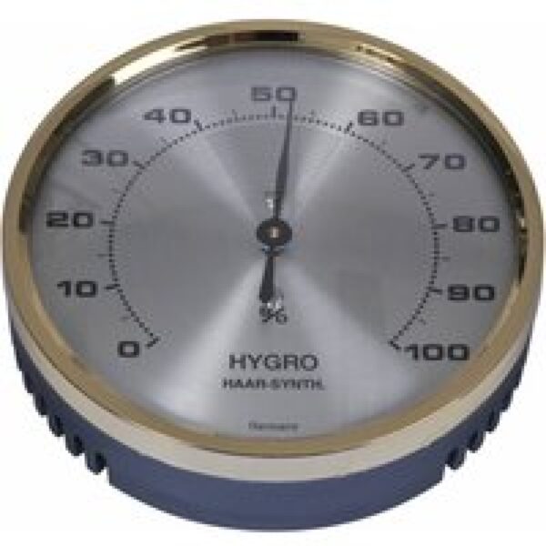 TFA Hygrometer 7CM met synthetische haar