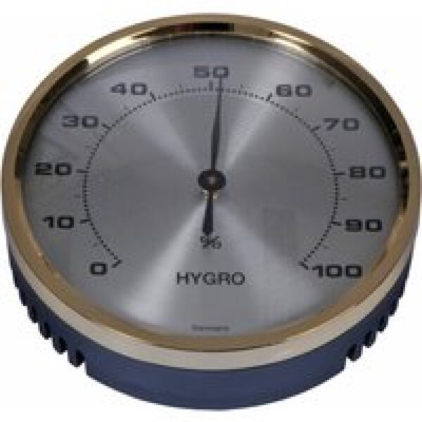 TFA Hygrometer bi-metaal 7CM